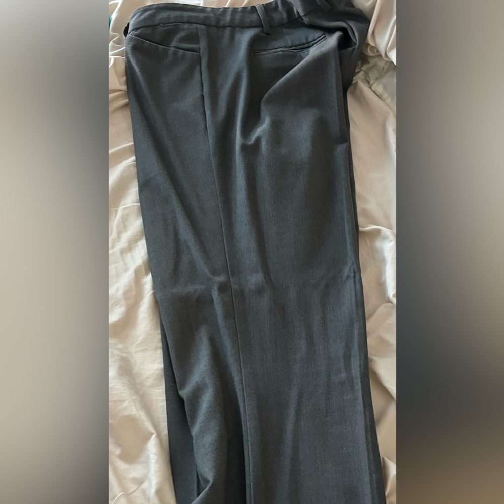 Great Slacks